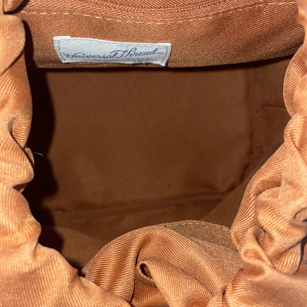 Universal Thread Mini Backpack - Picture 3 of 3